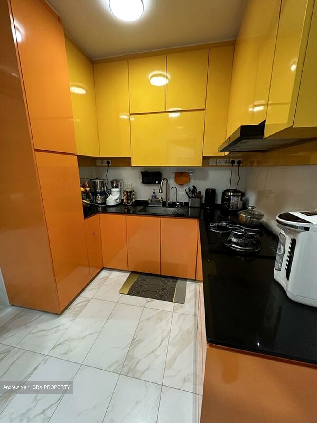 Blk 103B Depot Heights (Bukit Merah), HDB 5 Rooms #575834781